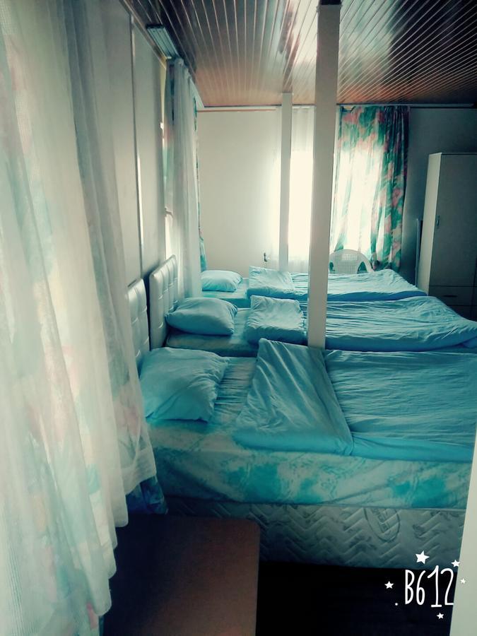 Alanlar Alabalik Ve Otel Aglasun ภายนอก รูปภาพ