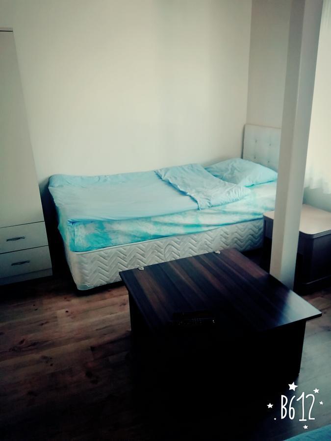 Alanlar Alabalik Ve Otel Aglasun ห้อง รูปภาพ